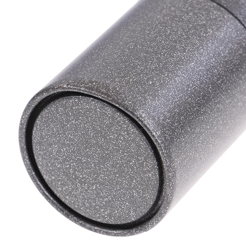 1Pc Small Stash Jar Airtight Smell Proof Durable Multi-Use Metal Herb Container