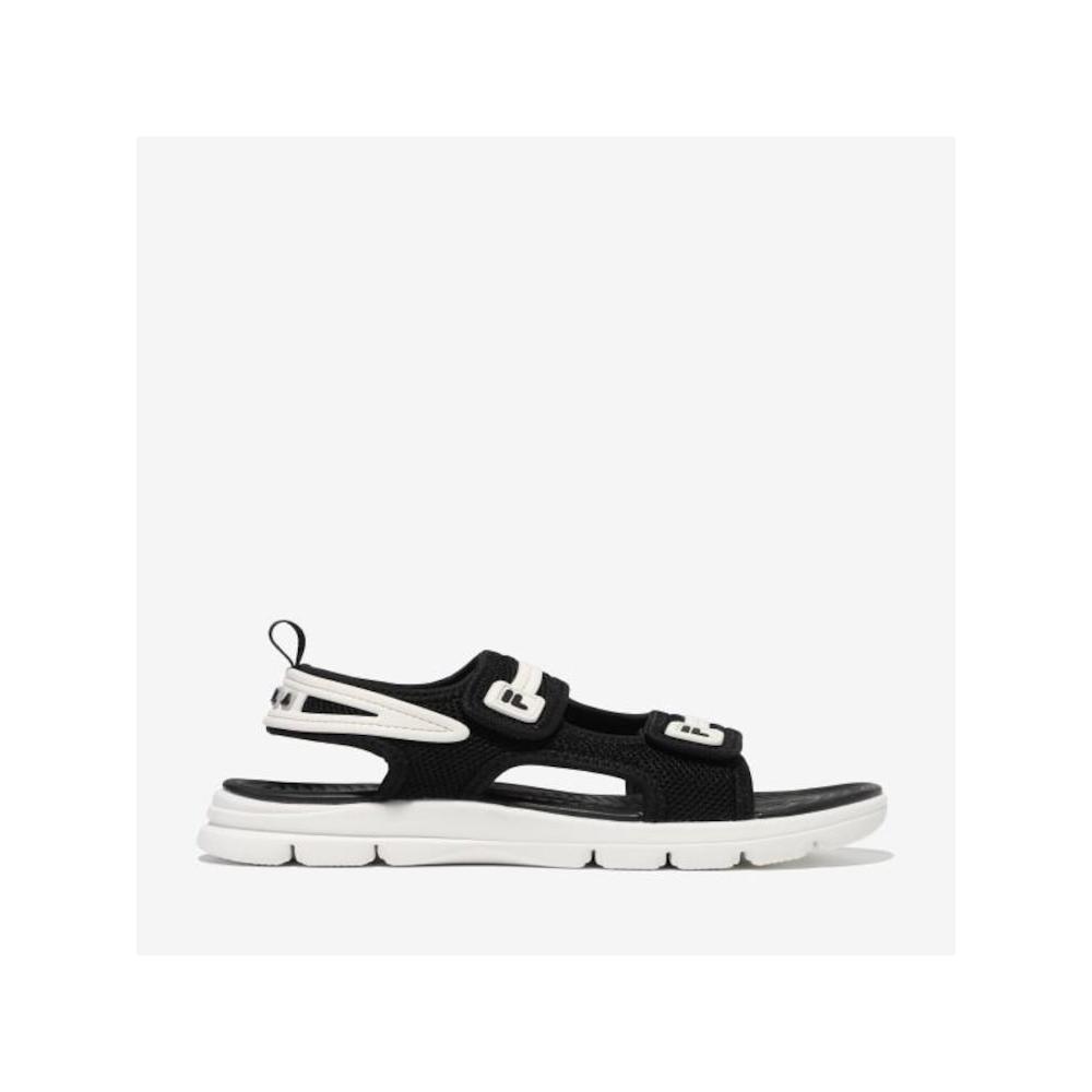 

[fila Kids] Сандалии Eagle Kd 3sm01946f 001 Q0z3sm01946f001 BLACKBLACKBLACK/170