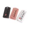 For 065C Customs Locks Luggage Compartment Code Locks Buckle Trolley Case Travel Luggage Anti-Theft Replacement Code Locks
