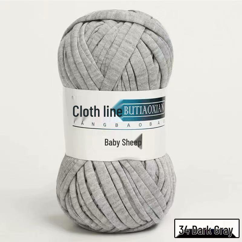 Cozy Handmade Crochet Wool: Doll Slippers, Storage Baskets, Rugs & Bags Kit