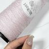100g/Roll Multicolor Fine Gold Silver Yarn Dia.0.8mm Crochet Accessories Shiny Yarn Hand-woven Supplies DIY