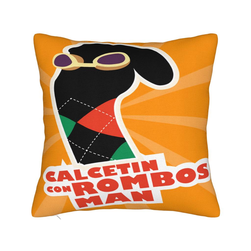 31 Minutos Girl Singing Pillow Case  Morden Pillow Cover Design Pillowcases For Living Room Chair