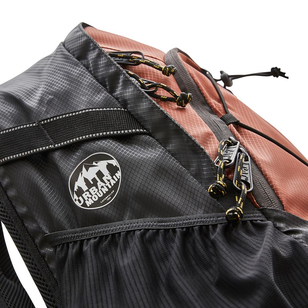 Caterpillar Backpack 84076-410 (Urban Mountaineer)
