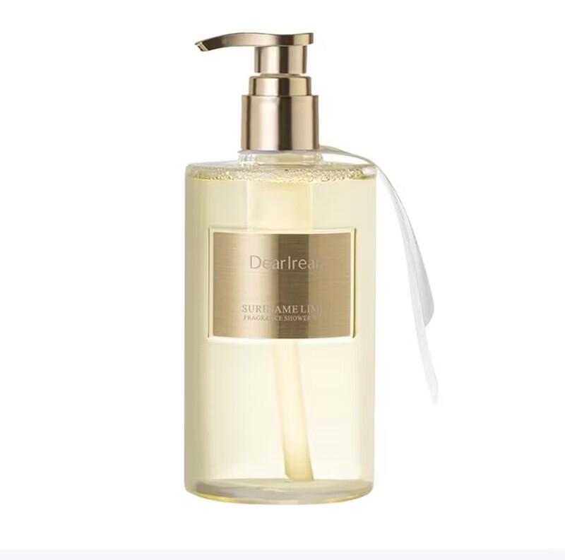Dear Irean Scented Shower Gel