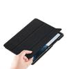 Case for Samsung Galaxy Tab A7 10.4 2020 / 2022, Smartcase, black