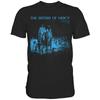 Men T-shirts The Sisters of Mercy 1990 Tour T-Shirt Fun Men's Short Sleeved Oversize Comfortable Pattern T-Shirt Series Top
