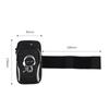 Wrist Bag Outdoor Phone Accessories Gym Men Running Bag Sport Bags Arm Belt Mobile Phone Arm Bag