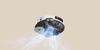 Xiaomi S40 Pro Robotic Vacuum Cleaner 15000Pa White