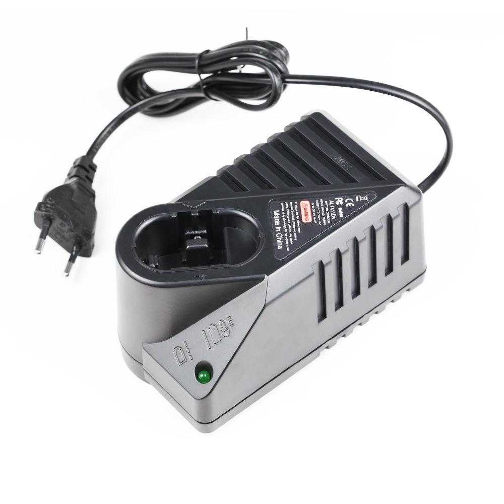 For Bosch 7.1V/GSR9.6/11V/11.1V Fast Battery Charger Adapter NI-MH NI-CD AL1111DV GSR7 1-1 GSR9 6-1 GSR11-1 GSB11-1