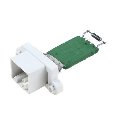 Araba Isıtıcısı / Üfleyici Motor Fan Regülatörü Direnci Ford Fiesta Focus C-Max Vb. İçin Uygun. 1253185, 1325972