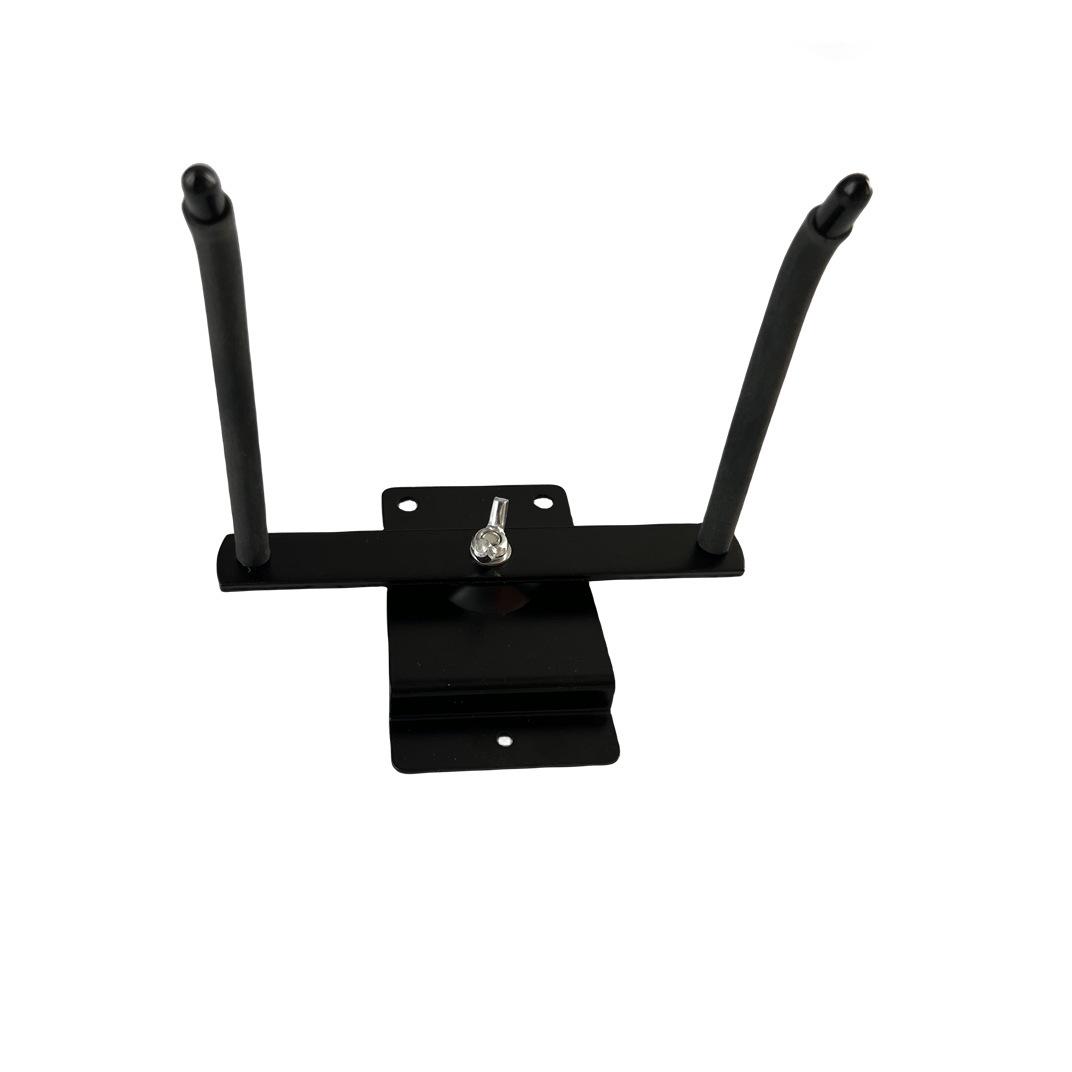 

Compact Trumpet Hanger Rack with Instrument Slot Round Base