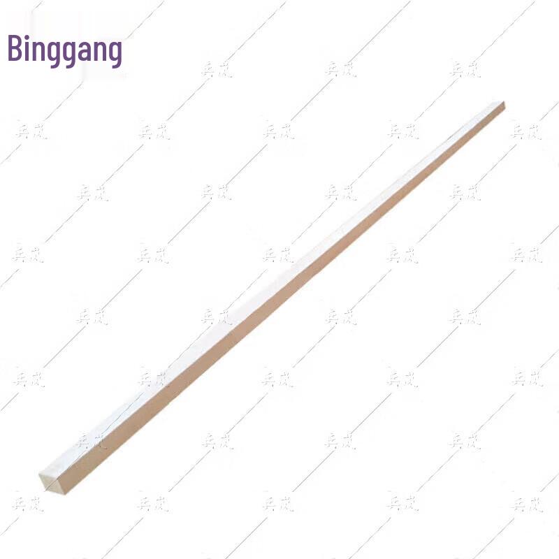 Binglan Wooden Target Practice Rods (10-pack)