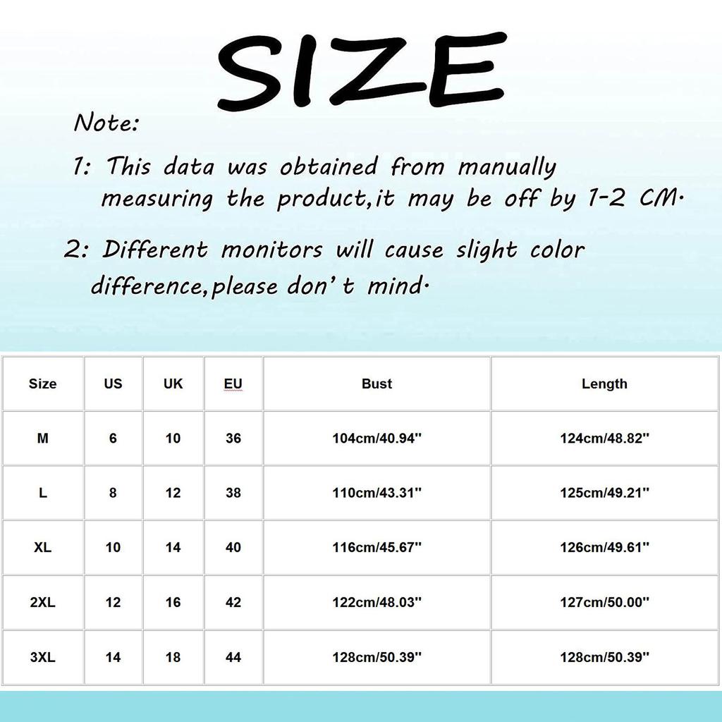 Women’s Casual O-Neck Short-Sleeve Button Loose Summer 2022 Dress