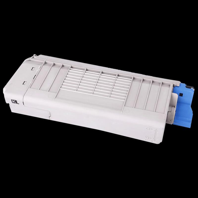 Compatible Black Toner Cartridge for OKI C810, C830dn, MC860DN Printers