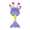 POKEMON Center Original Plush Toy Pokemon Fit Lileep 17x14x14 X W X (H D Cm)