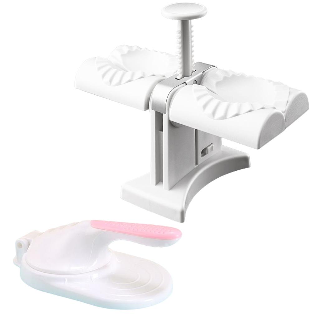 2 în 1 DIY găluște găluște instrument de calitate pentru a face găluște pentru bucătărie acasă