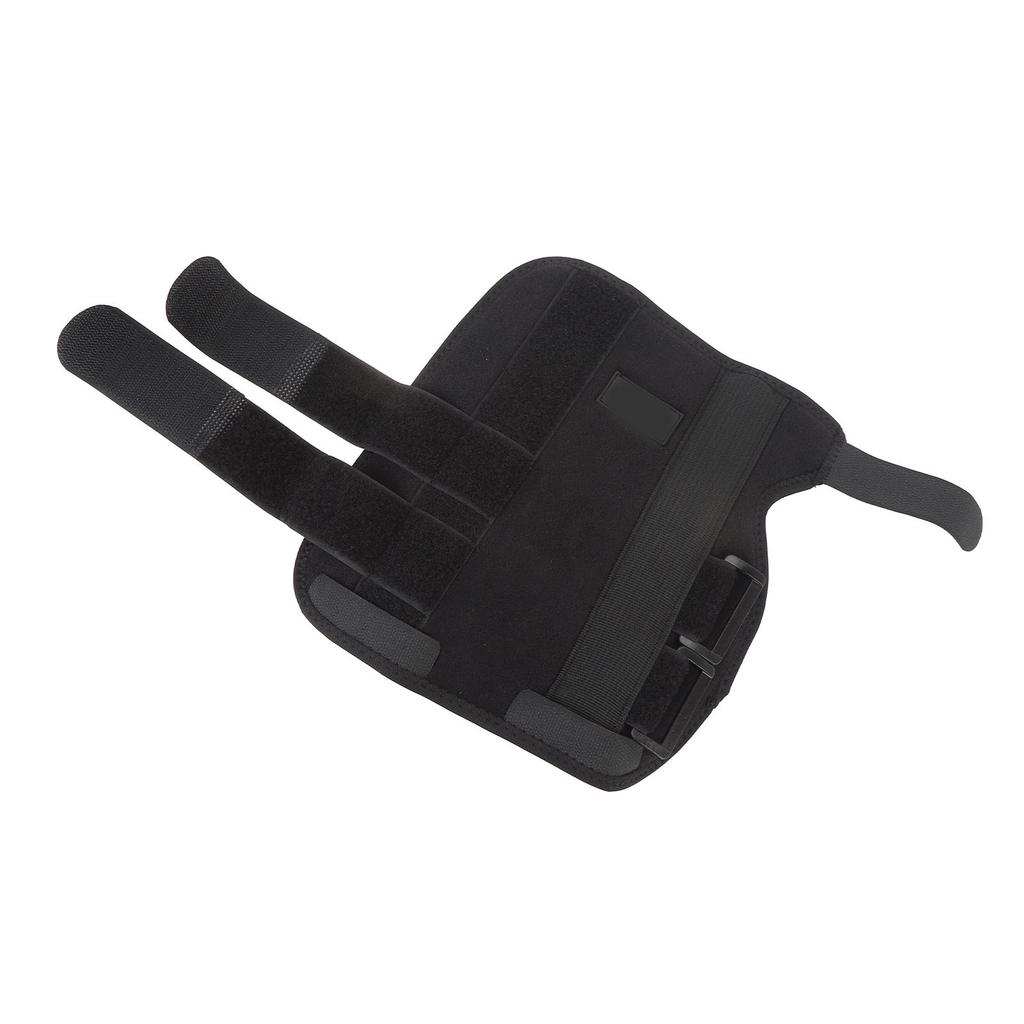 Snooker Wrist Brace Trainer Corrector Oxford Cloth Adjustable Snooker Wrist Brace Correct Aid for Billiard Accessory