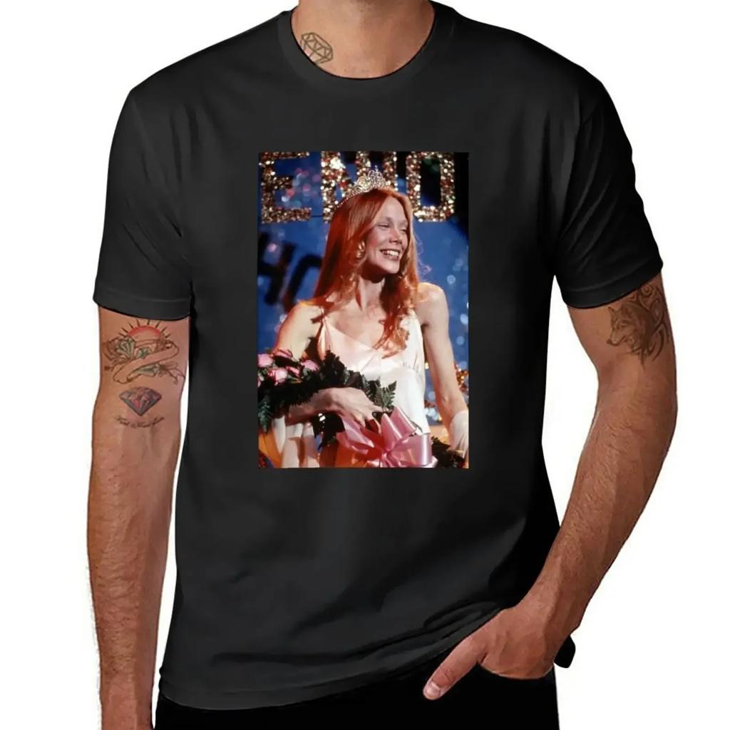 CARRIE T-Shirt Blouse customizeds t shirts men