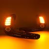 Hyundai Elantra Modern Daytime Running Lights