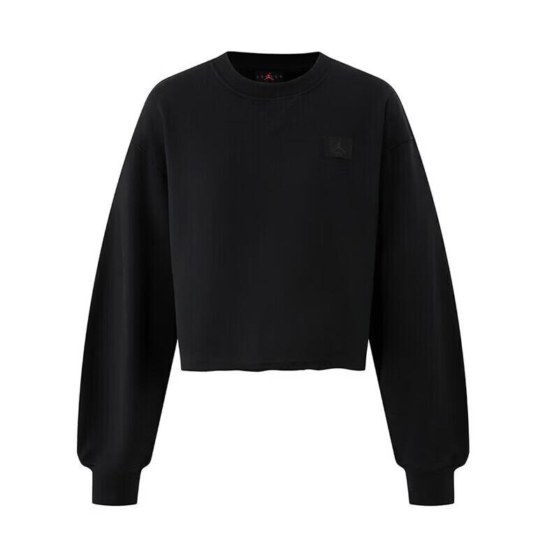 Jordan Women's Casual Knit Pullover IF1007