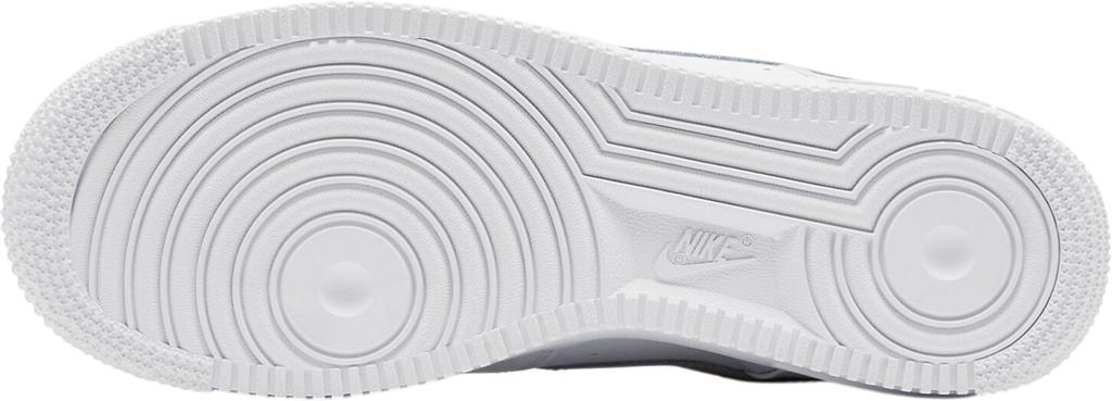 Кроссовки Nike Air Force 1 '07 Essential Women белый/ротанг/белый/ротанг