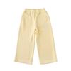 Calça de Moletom com Estampa de Coração 76114 415 03