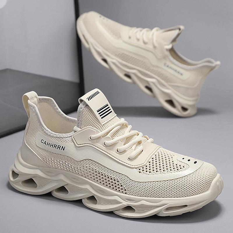 CYYTL Mens Shoes Sneakers Summer Casual Breathable Outdoor Hiking Tennis Sports Running Luxury Fashion Platform Loafers Designer