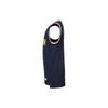 Nike Icon Edition Denver Nuggets Letter Number V-Neck Casual Sleeveless Tank Top Kids Tops University-Deep-Blue HJ7714-419