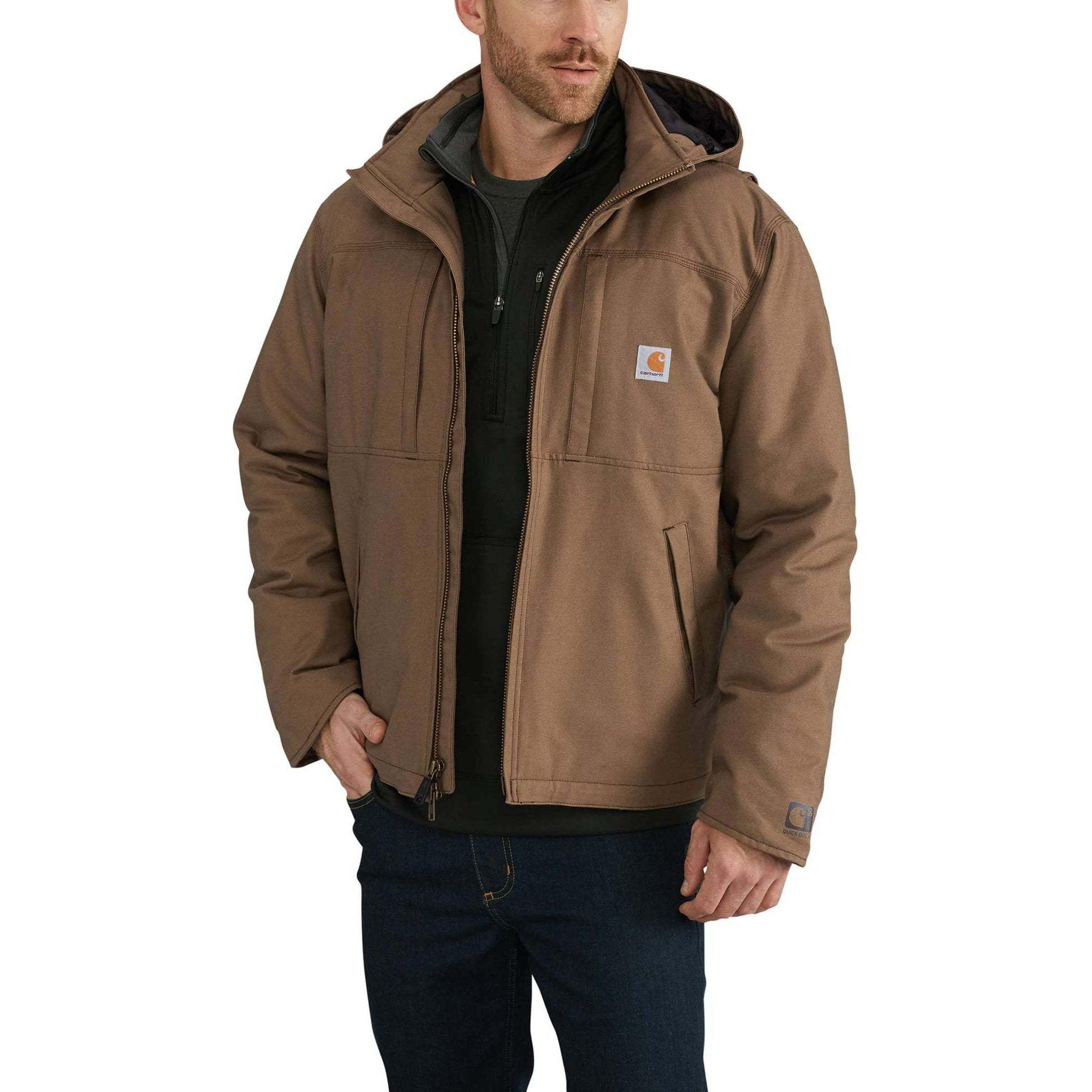 Carhartt 102207 Full Swing Brīva piegriezuma