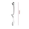 304 Stainless Steel Food Tongs Long Handle Non-Slip Barbecue Tongs Steak Tongs Kitchen Cooking Tools Kitchen Accessories