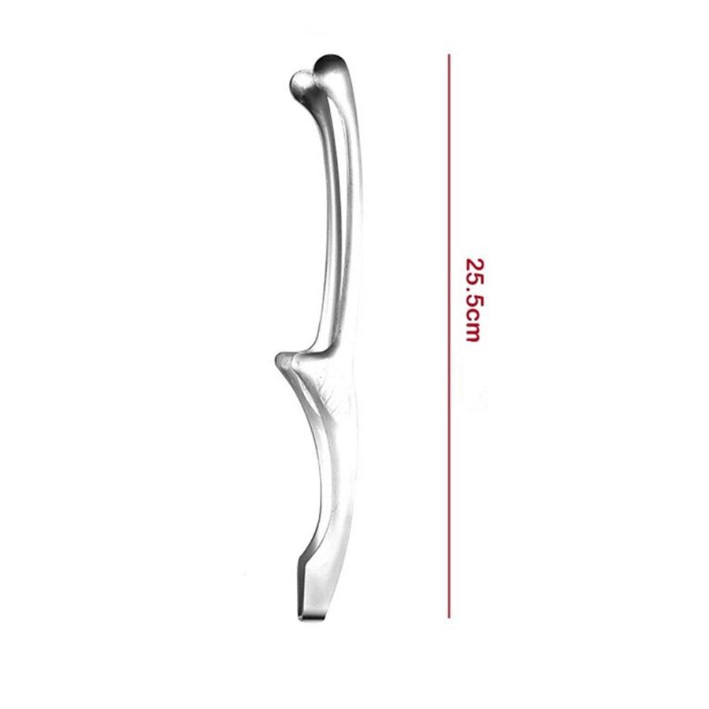 304 Stainless Steel Food Tongs Long Handle Non-Slip Barbecue Tongs Steak Tongs Kitchen Cooking Tools Kitchen Accessories