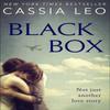 Black Box by Cassia Leo Paperback Book 9780552171120