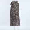 Fashion Style Fashion Leopard Print Print High Waist Skirt High Waisted Leopard Print Skirt