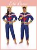 Můj Hrdina Academia Pyžamový Oblek Polyester Cosplay Oblečení Na Spaní Pro Děti A Dospělé