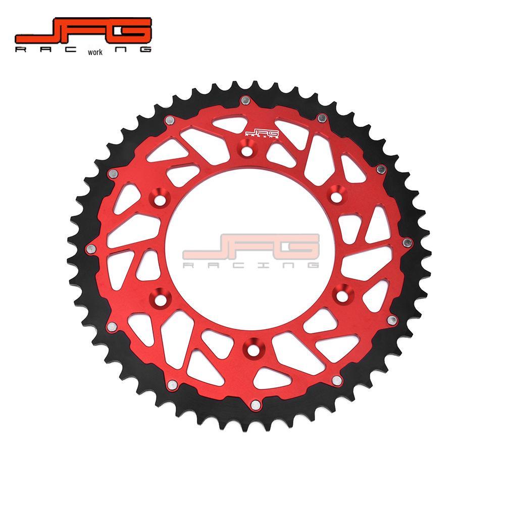 CNC Aluminum Alloy Sprocket for CR125, CRF150/230/250/450, XR250/400/650