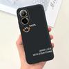 Case For Oppo Realme C67 4G Phone Cases Fashion Astronaut Soft Silicone Shockproof Back Cover Matte Shell For RealmeC67 4G Funda
