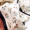 Skinny Neckerchief Long Hair Ribbons Scarfs Women Fashion Headbands Neck Scarves 13x110cm