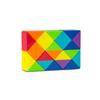 Magic Snake Cube Twist Puzzle 72/48/36/24 Wedges Brain Teaser Games For Kids Montessori Educational Toys Spielzeuge Kinder
