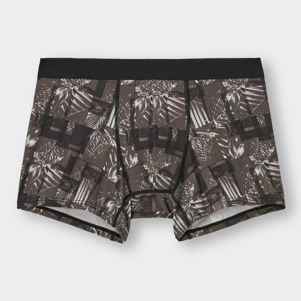 

GU Dry Boxer Shorts Low Rise Photo