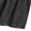 INTERCREW Women'S Seersucker Bustier Black Ita2Vo51Abk