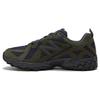 610 Zapatillas Unisex Musgo Oscuro Verde Oscuro-Mercurio ML610TBH