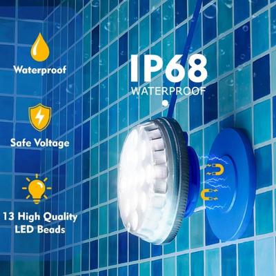 Bombillas LED – Luces LED submarinas