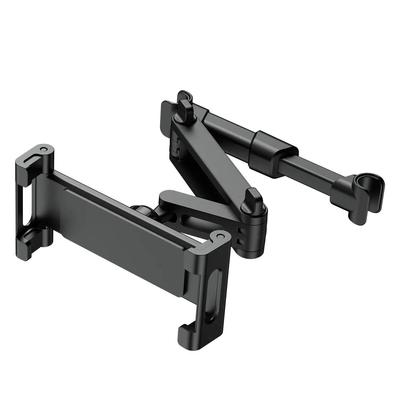 Support créatif pour téléphone et tablette pour siège arrière de voiture