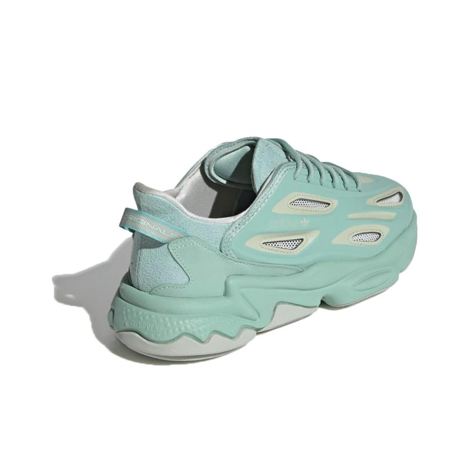 adidas Ozweego Celox Hazy Green Women Sneakers Halo-Green White-Tint GX2429