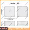 Silicone Case for Apple Mac Studio 2026 Shockproof Soft Skin Cover Anti-scratch Silicone Sleeve Waterproof Protection Case
