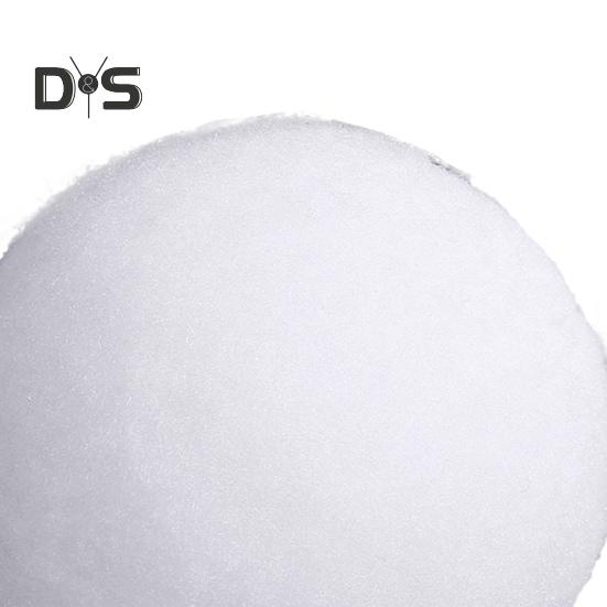 50 Pack Christmas Fake Snowball 3 Inch Artificial Snowball Toy for Christmas Winter Outdoor Snow Fight And Family Throwing Game