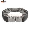Rear Brake Shoes For 2000 - 2006 Honda Rancher 350 2x4 4x4 ES TRX350TM TRX350TE