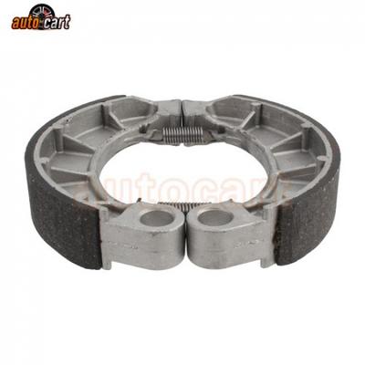Rear Brake Shoes For 2000 - 2006 Honda Rancher 350 2x4 4x4 ES TRX350TM TRX350TE