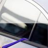 7Pcs Car Film Wrap Tool Kit Car Vinyl Wrap Window Tint Film Tool Kit Vehicle Stickers Install Squeegee Set Scraper Car Accessori