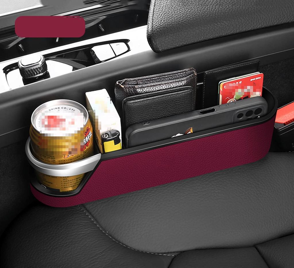 Honda Beat PP1 Type Car Side Storage Box, May 1991 - December 1996, Drink